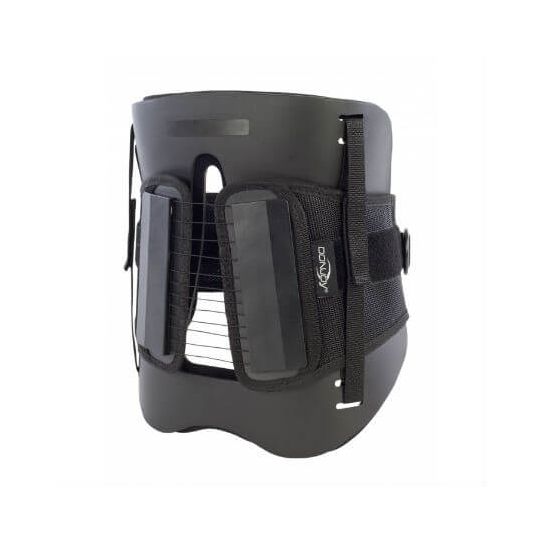 Donjoy LSO with Chairback 8" Back Brace