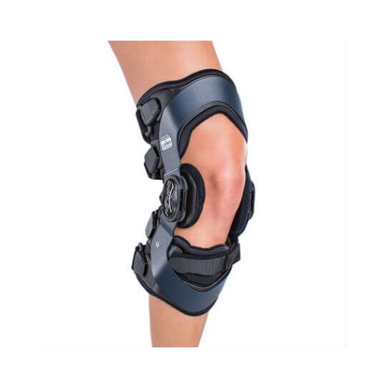 Donjoy OA Everyday Osteoarthritis Knee Brace