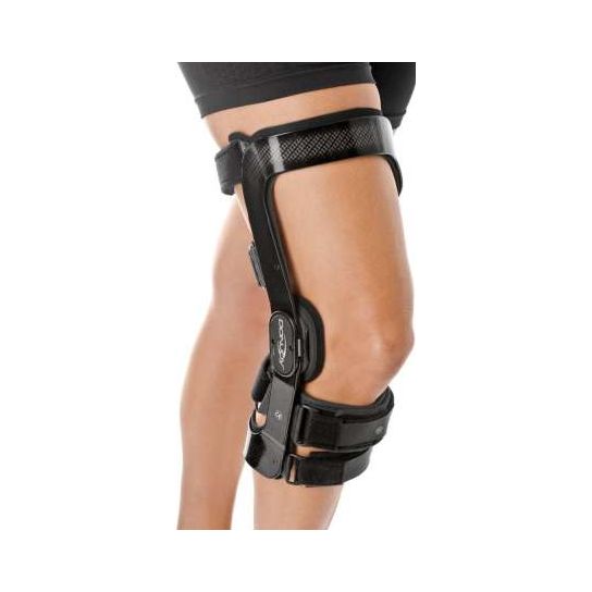 Donjoy OA FullForce Knee Brace