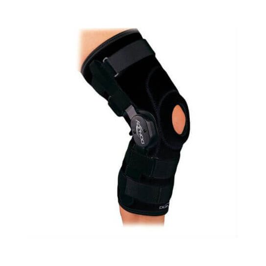 Donjoy Playmaker Knee Brace