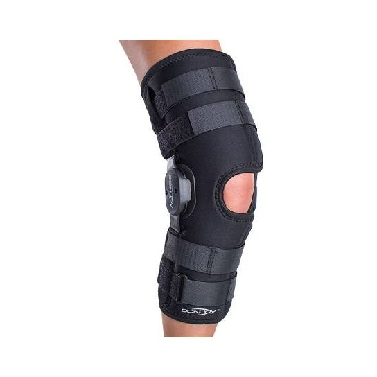 Donjoy Playmaker Wraparound Knee Brace