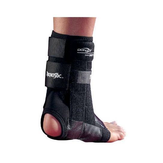 Donjoy RocketSoc Ankle Brace