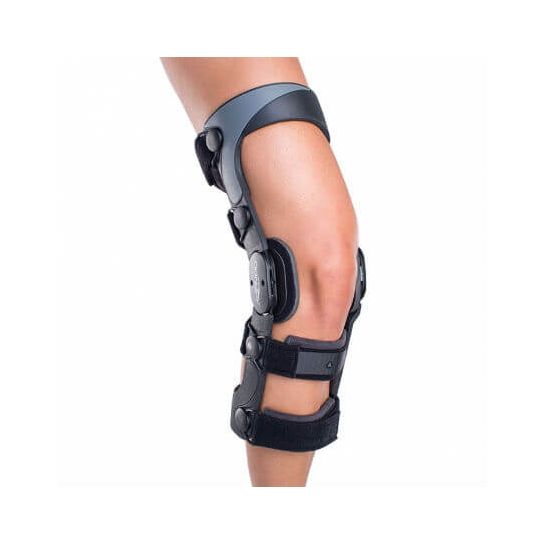 Donjoy Legend SE-4 Point ACL Knee Brace