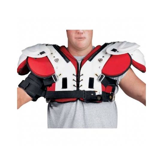 Donjoy Shoulder Stabilizer Shoulder Pad Attachment SPA