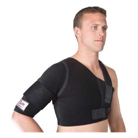 Donjoy Sully Shoulder Stabilizer Brace 