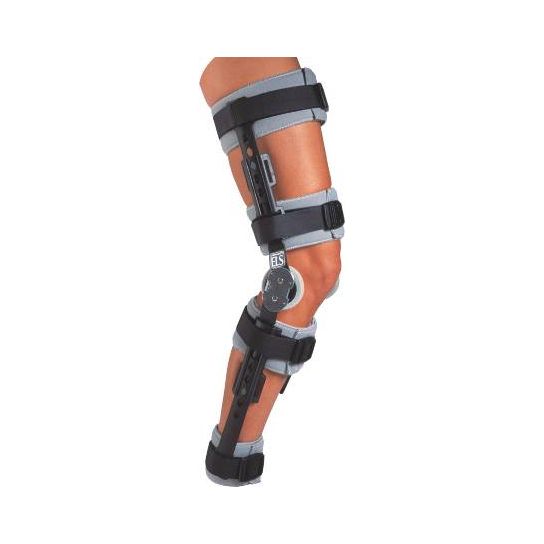 Donjoy Telescoping Cool ELS Knee Brace