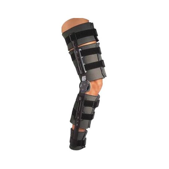 Donjoy Telescoping Standard ELS (Extension Lock Splint)