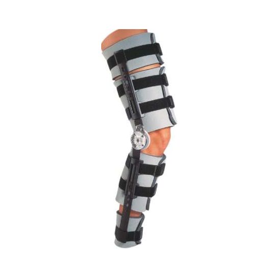 Donjoy Telescoping IROM Post-Op Knee Brace