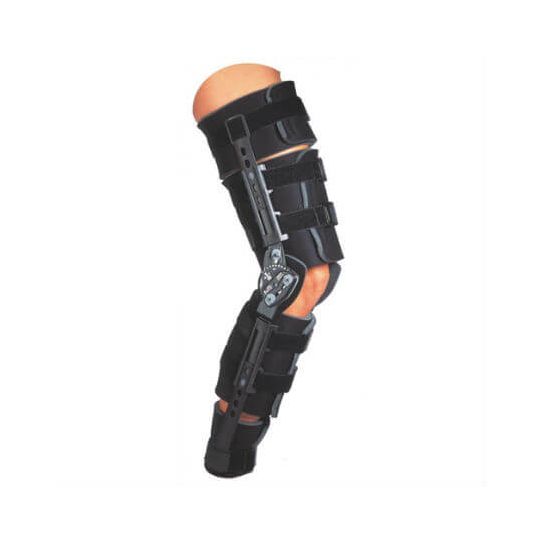 Donjoy Telescoping TROM Knee Brace 