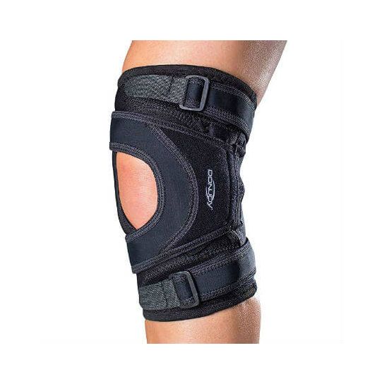 Donjoy Tru Pull Lite Knee Brace