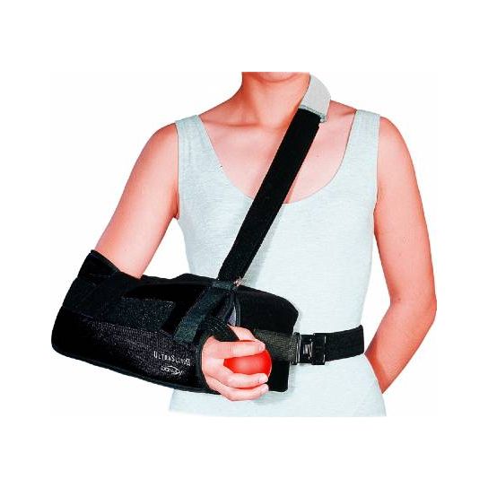 Donjoy Ultrasling II Shoulder Immobilizer