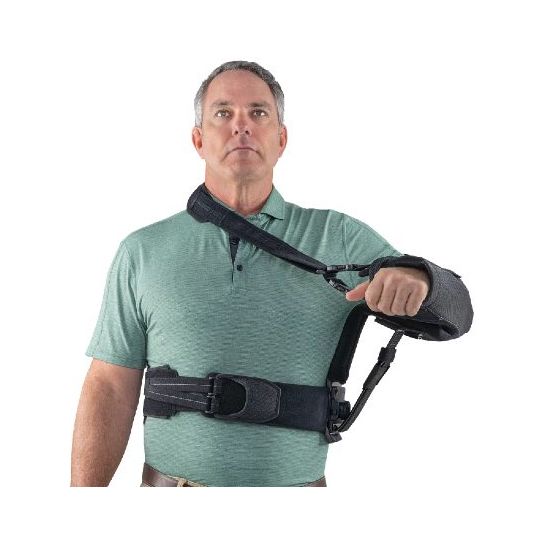 Donjoy X-Act Fit Shoulder Brace