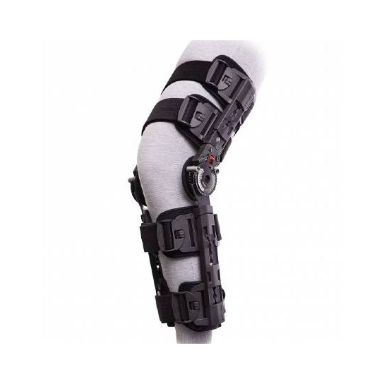 Donjoy X-ROM Knee Brace