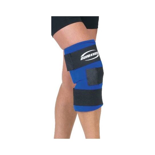 Donjoy Dura Kold Ice Arthroscopic Knee Wrap