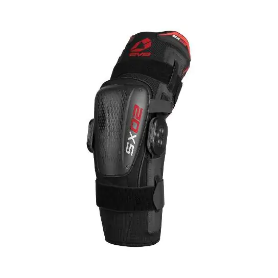 EVS SX02 Knee Brace