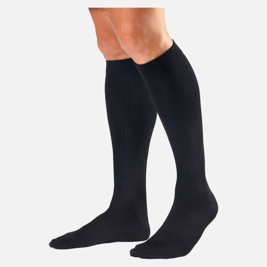 Jobst for Men Knee High 20-30