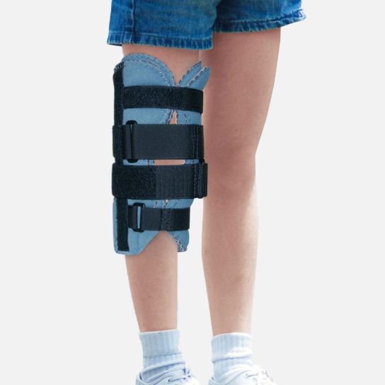 RCAI Pediatric Knee Immobilizer