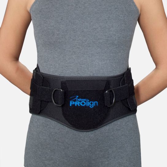 DeRoyal Prolign Back Brace