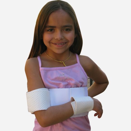 Wheaton Elastic Shoulder Immobilizer