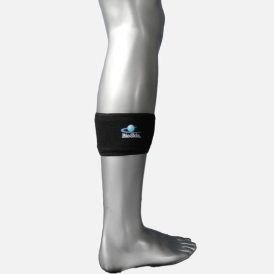 BioSkin Shin Splint Wrap, 5 Inch