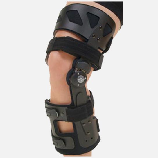 Bledsoe Aligner ESE OA Knee Brace