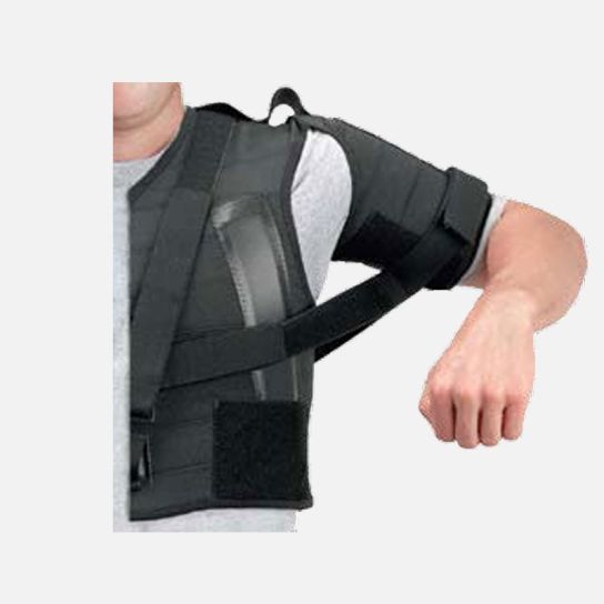 Sawa Shoulder Brace