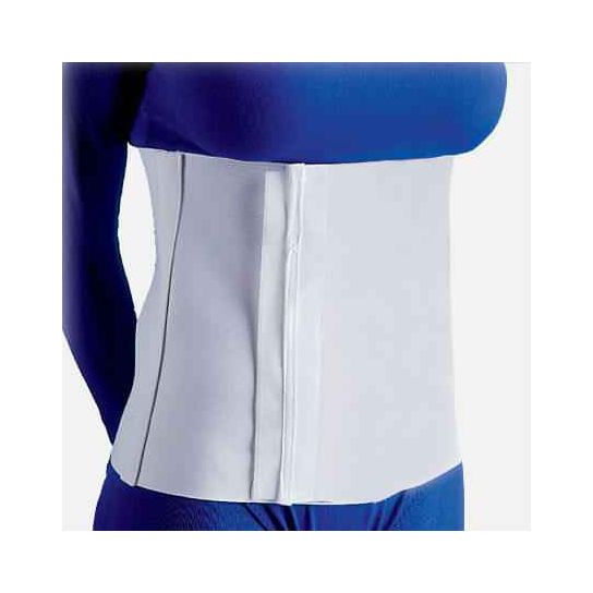 FLA Orthopedics Elastic Abdominal Binder 10" 