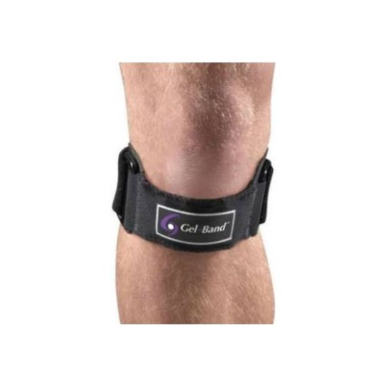 Gel Band Patella Strap