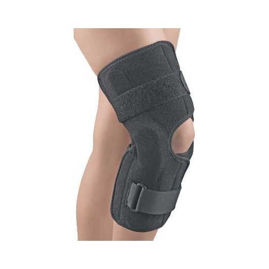 FLA Orthopedics Adjustable ROM Knee Brace