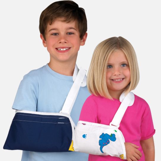 FLA pediatric Universal Arm Sling