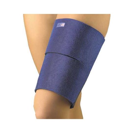 FLA Safe-T-Sport EZ-ON Thermal Neoprene Thigh Wrap 