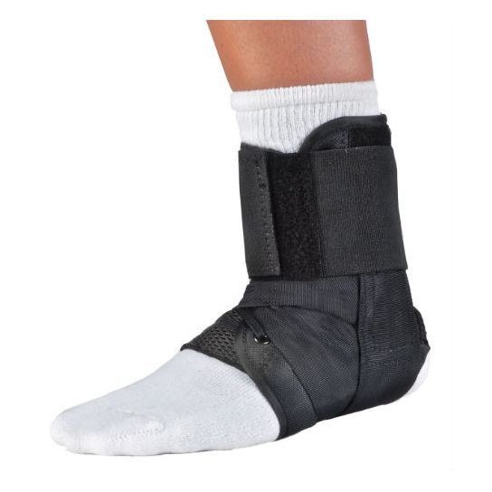 Hely Weber Webly ZAP Ankle Orthosis