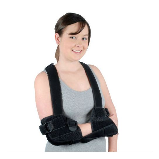 Hely Weber Evans Shoulder Immobilizer 