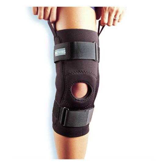 Hely Weber Hinged Patella Stabilizer 3630H, 3630HPC