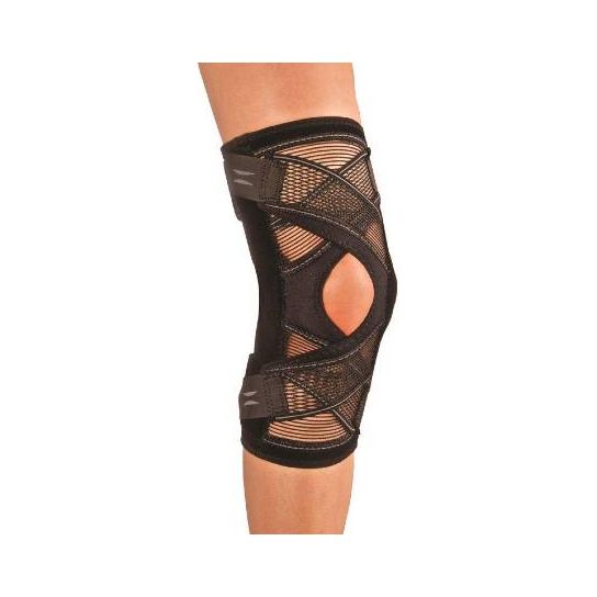 Hely Weber Kneesio Patellofemoral Brace