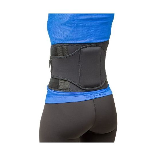 Hely Weber Lei Back Brace 