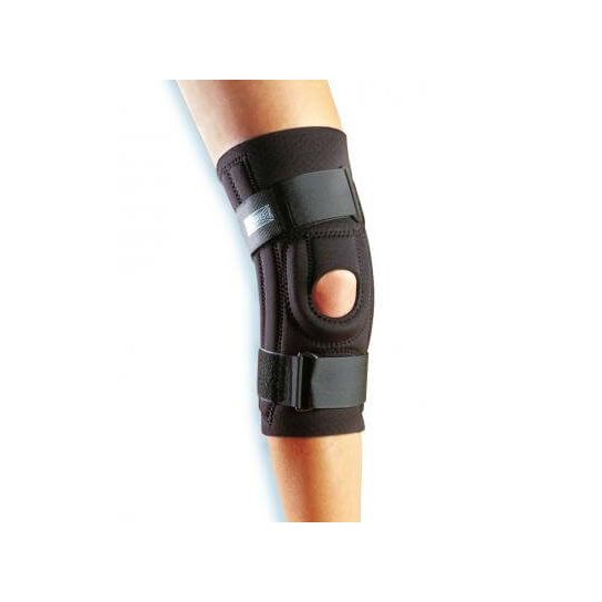 Hely Weber Patella Stabilizer - Inferior U Buttress 3642 3741