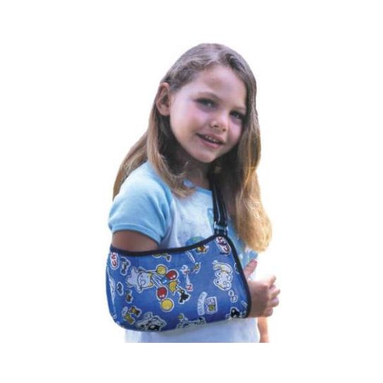 Hely Weber Pediatric Arm Sling