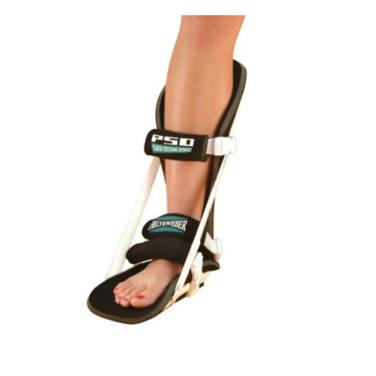 Hely Weber PSO Plantar Fasciitis Night Splint