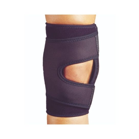 Hely Weber Shields Hinged Knee Brace 5675