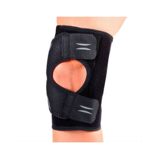 Hely Weber Shields II Hinged Patella Stabilizer