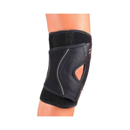 Hely Weber Shields II Knee Brace 