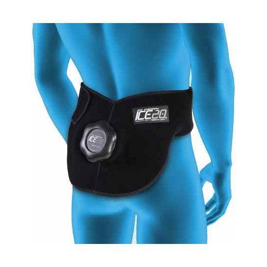 ICE20 Back Hip Wrap