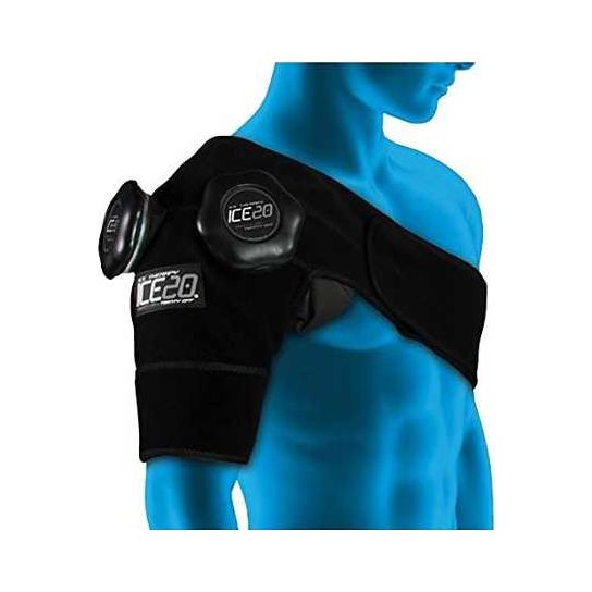 ICE20 Double Shoulder