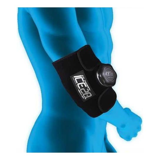 ICE20 Elbow Small Knee