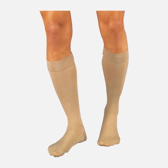 Jobst Relief 30-40 Knee high open/closed toe