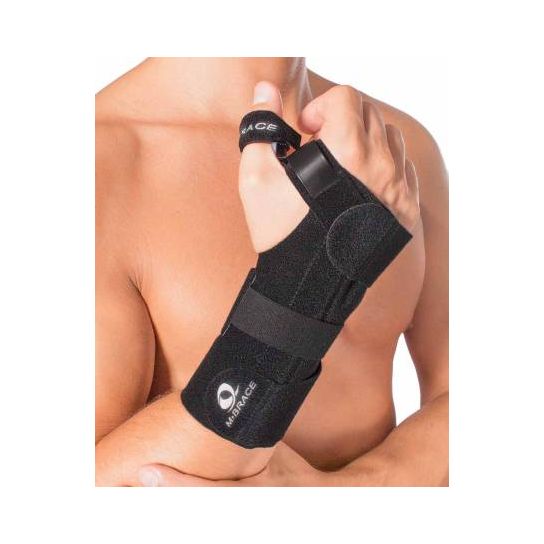 M-Brace Thumb Spica 137