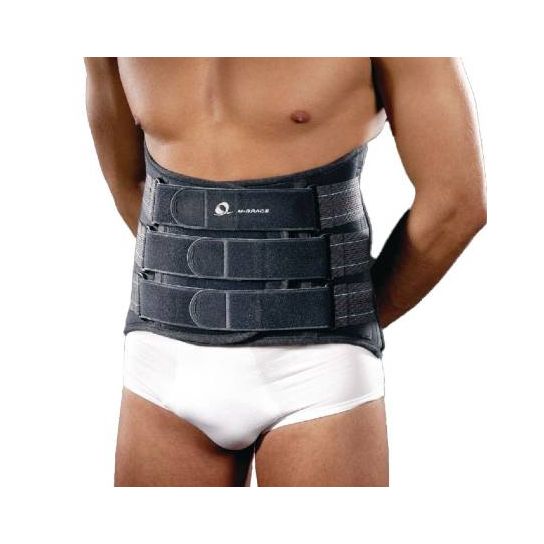 M-Brace M Spine Lumbar-Sacral Orthosis 574