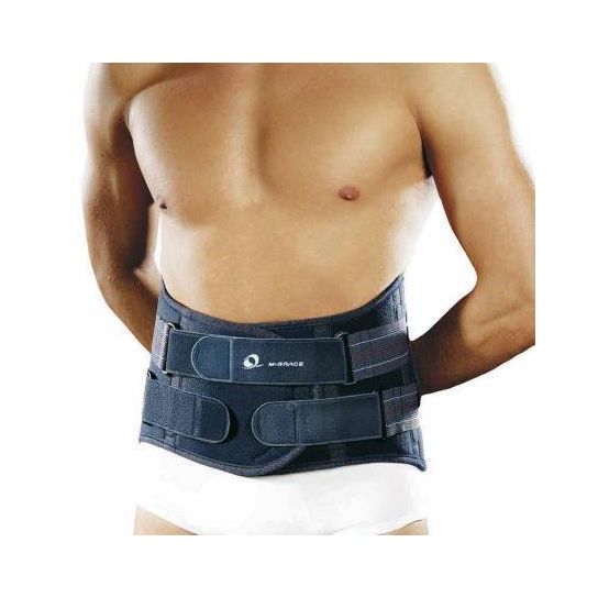 M-Brace 582 Mini LumbLock Back Brace