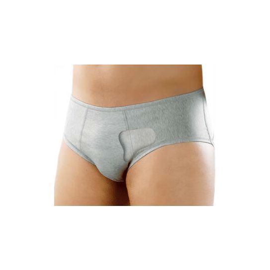 M-Brace Hernia Brief